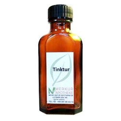 TME TINKTUR THYMIAN 50 ml